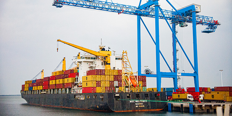 Tanga Port: New Investments Set the Stage for a Transformative Future