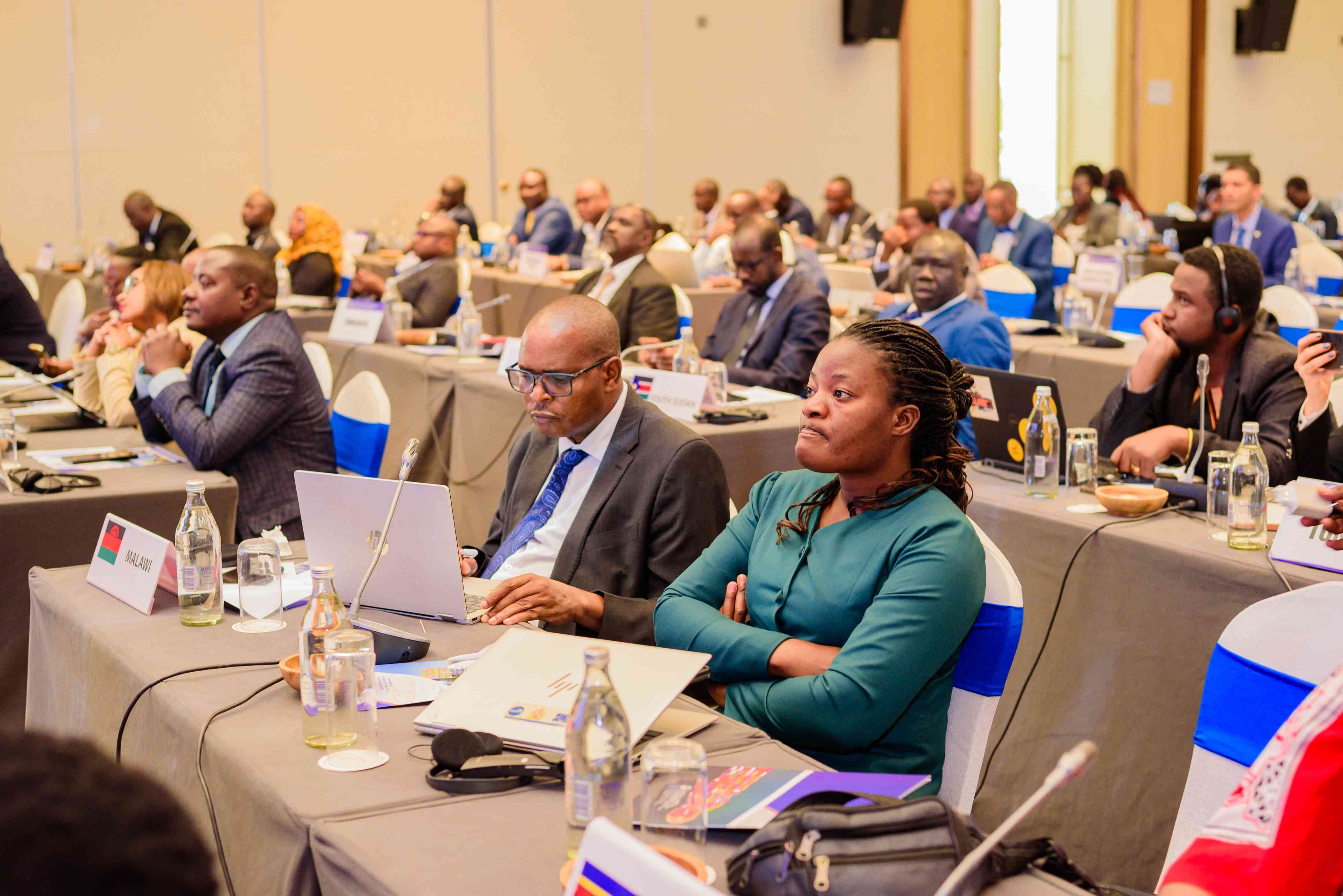 Governance Takes Centre Stage in Regional Cabotage Overhaul