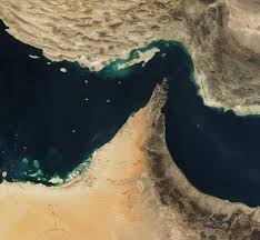 Africa on Edge as Middle East Conflict Threatens Global Oil Supply