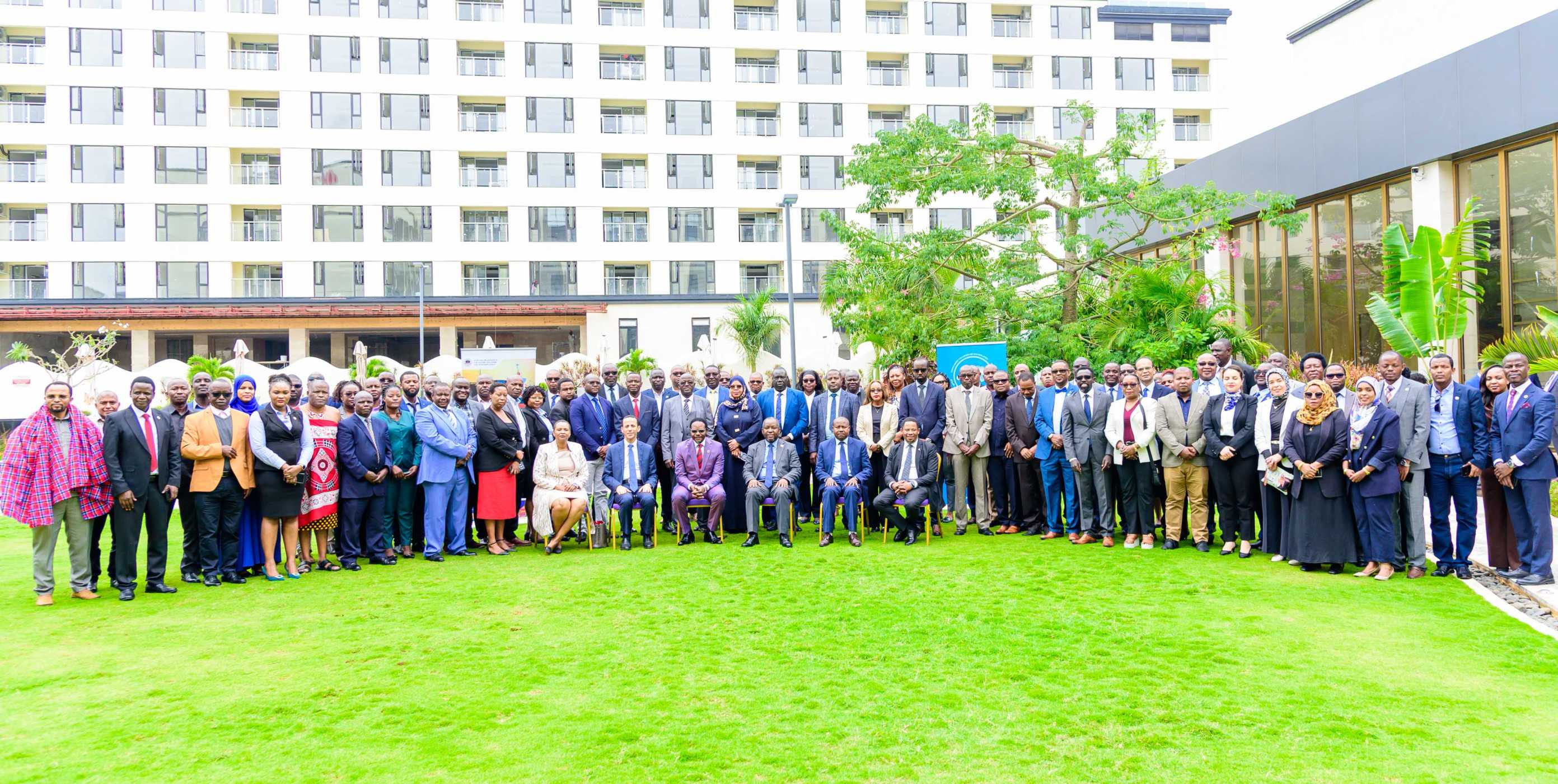 Africa to Operate Own Shipping Lines Under a Regional Cabotage Framework 