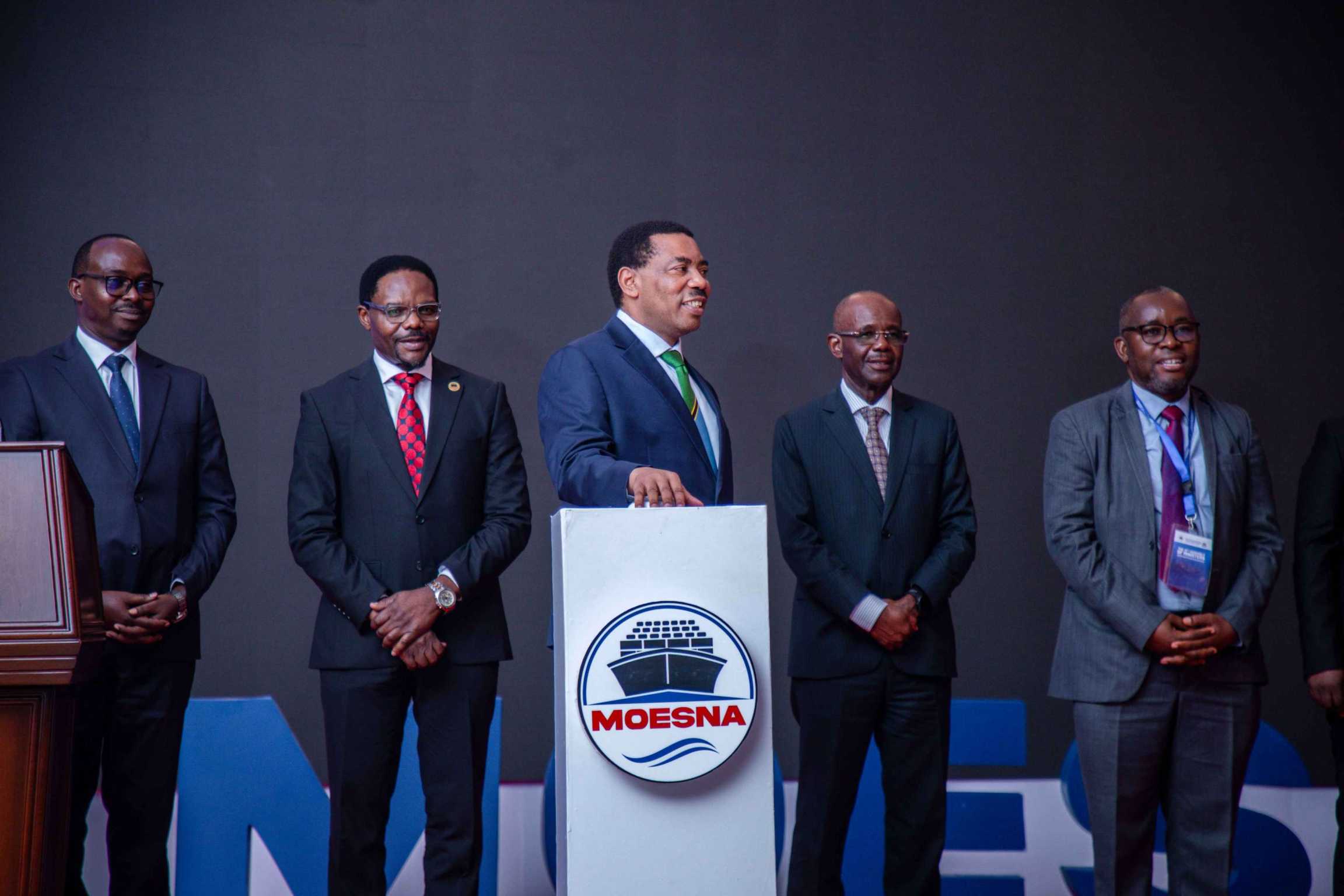 Tanzania Selected to Host Maritime University for Eastern, Southern and Northern Africa