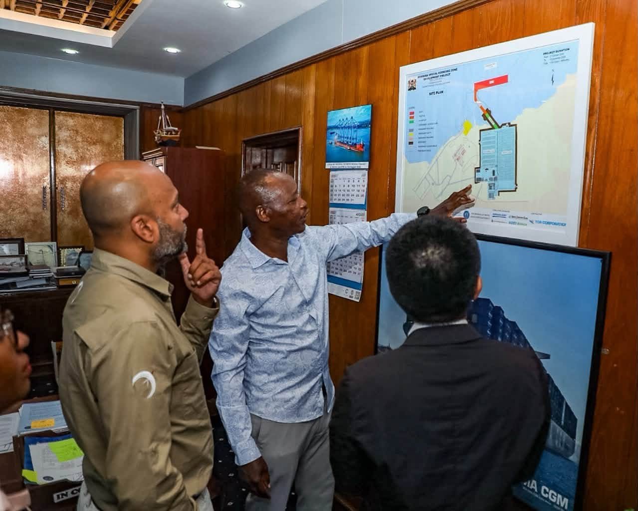 InterAsia Lines Launches Weekly Mombasa Service as Shipping Connectivity Expands