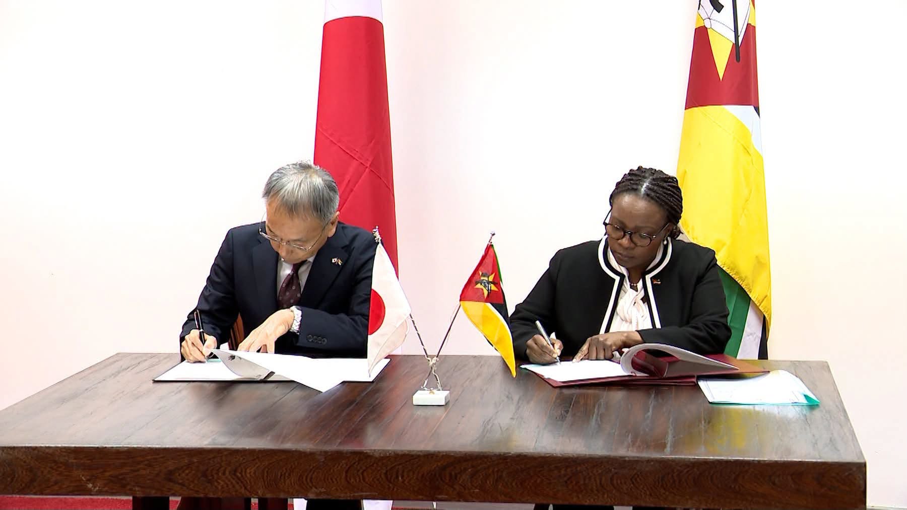 Japan Funds Key Bridge to Boost Nacala Corridor Logistics
