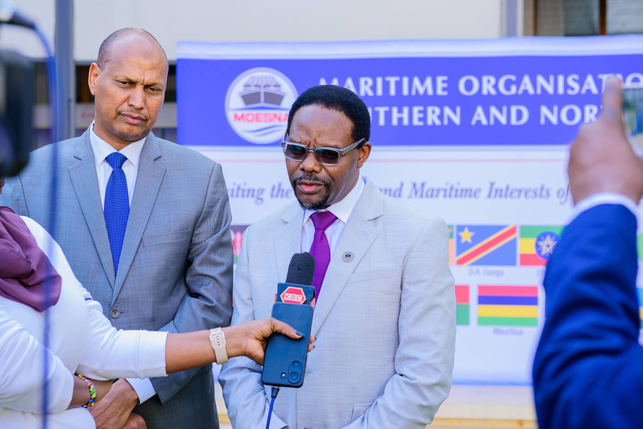 MOESNA Study Recommends Phased Approach to Regional  Maritime University