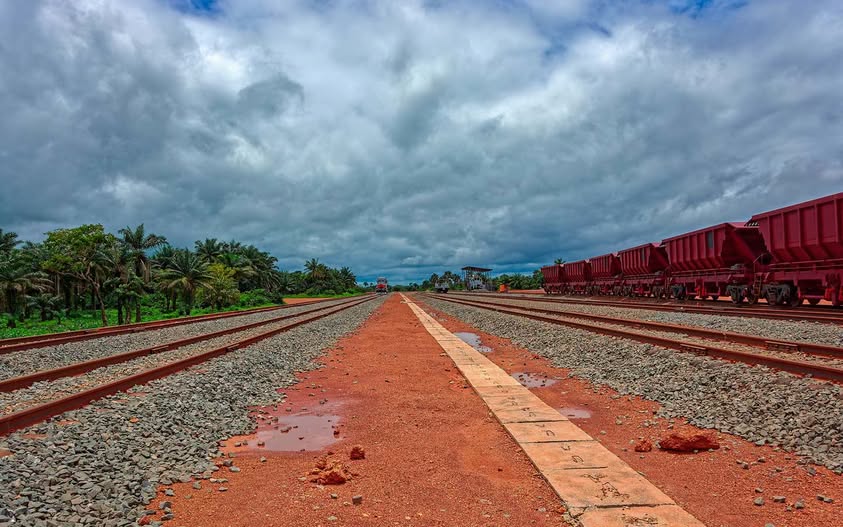 US, DBSA Finance Strategic Lobito Corridor Railway Modernization  