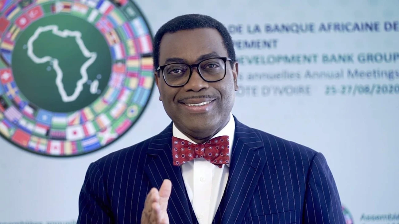 Strong Growth Forecast Boosts Africa Investment Appeal