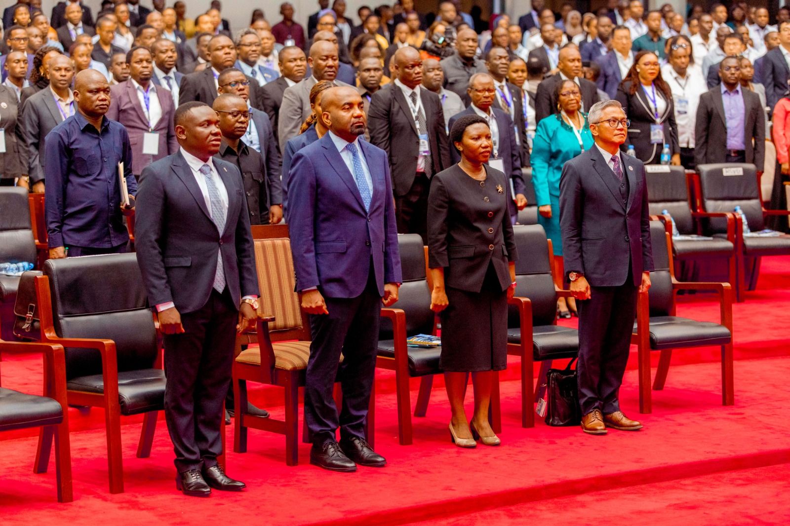 Tanzania Bets on Technology to Unlock Blue Economy