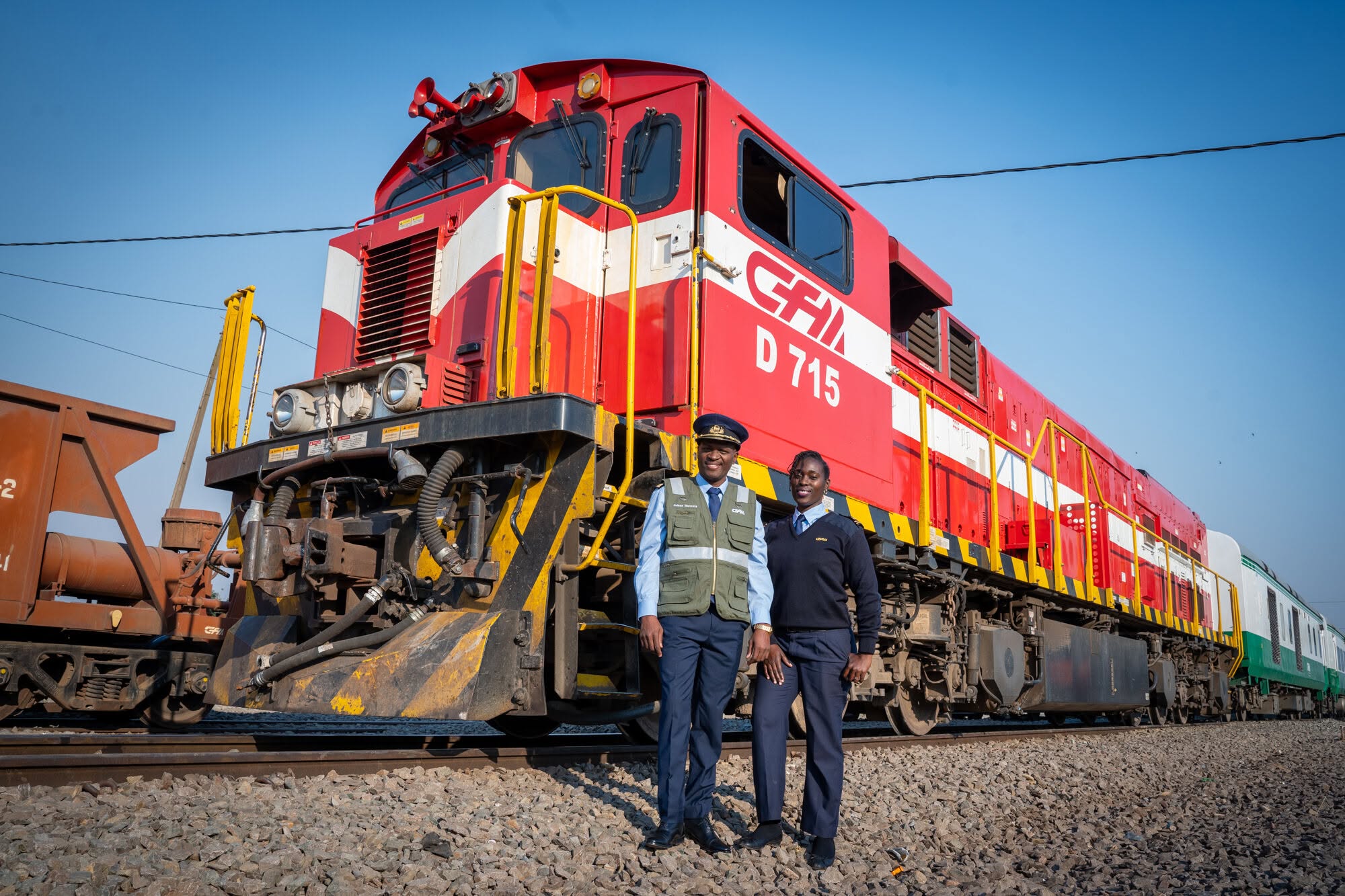 Mozambique’s Rail Network Gets $70m Capacity Boost