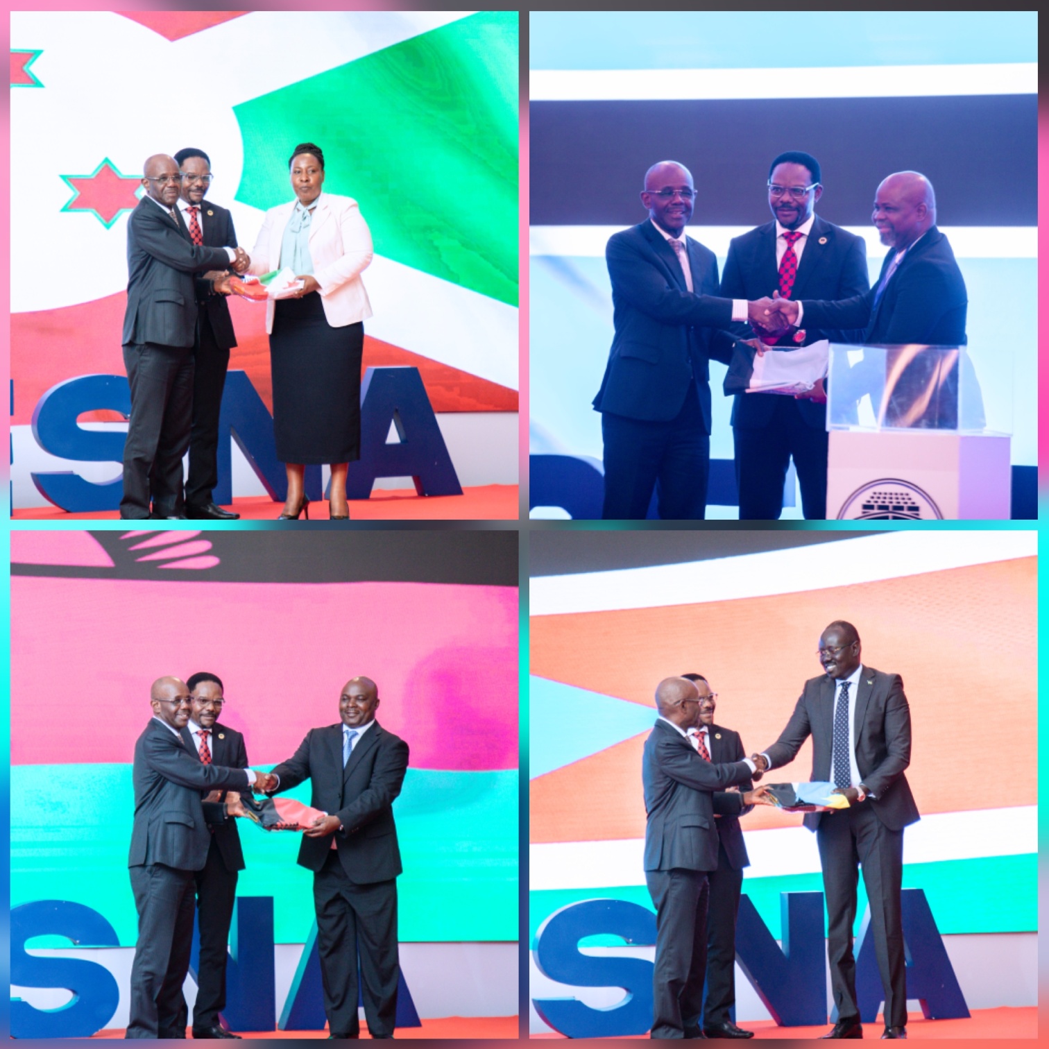 MOESNA Welcomes Four New Member States as Several Others Advance Accession