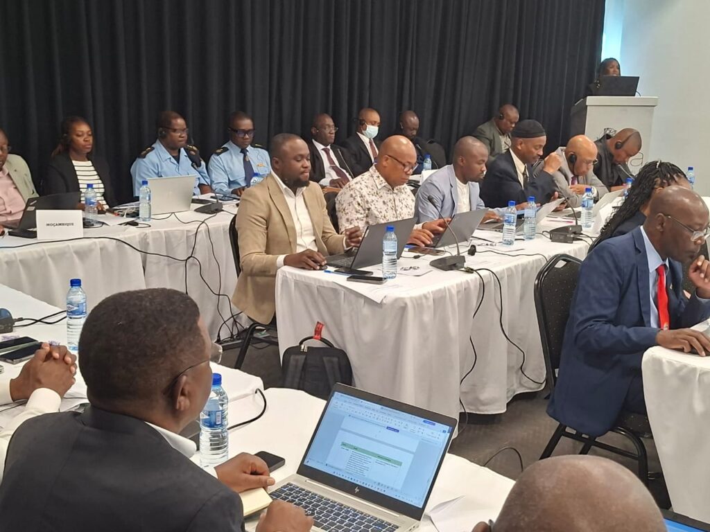 Mozambique, Zimbabwe Move to Cut Border Delays and Boost Beira Corridor Trade