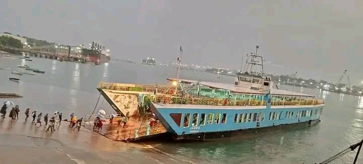 Green Shipping Gains Momentum as IMO Targets Ferry Networks