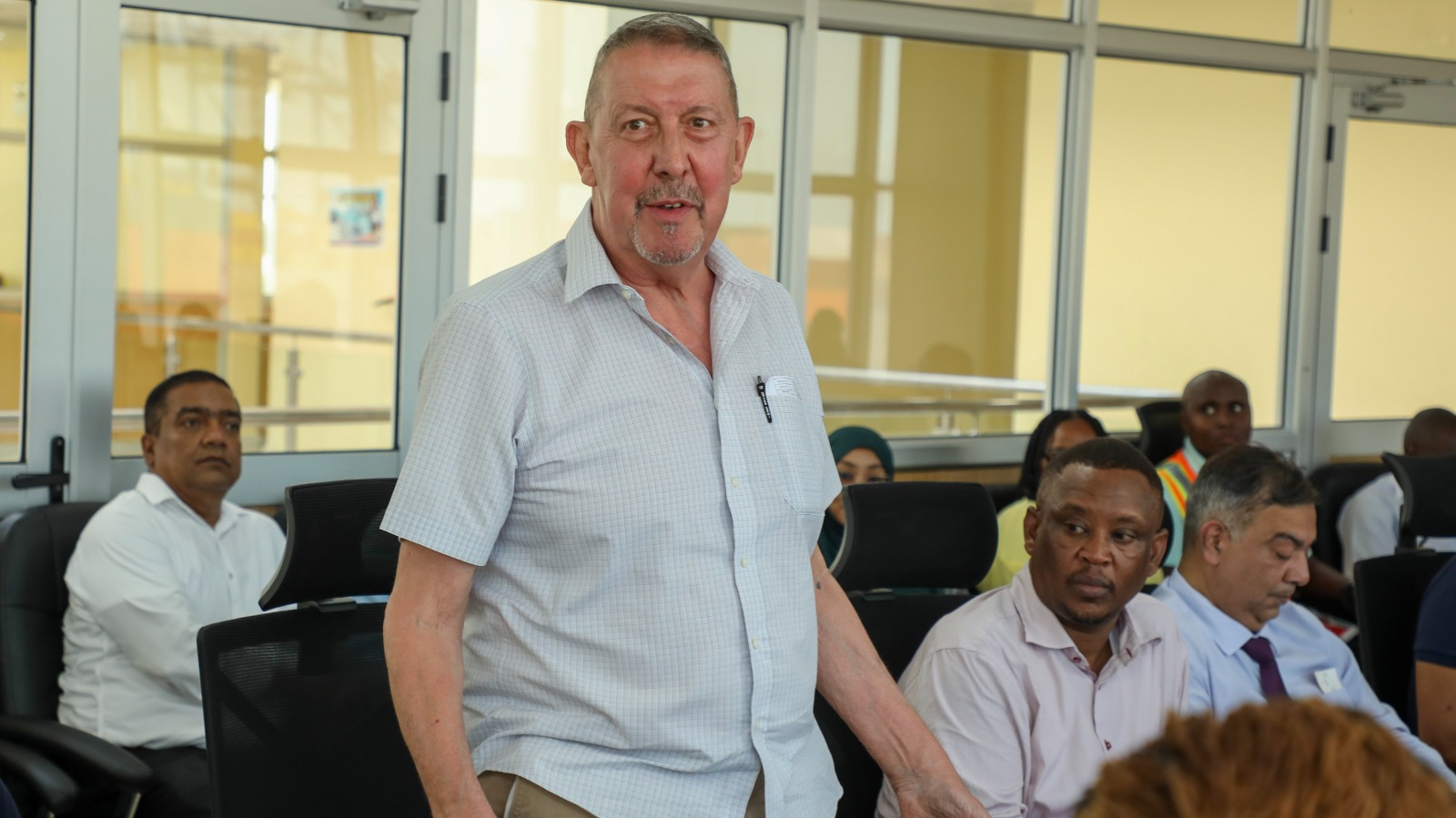 Lamu Port Faces Infrastructure Test as Shipping Lines Seek Faster Upgrades