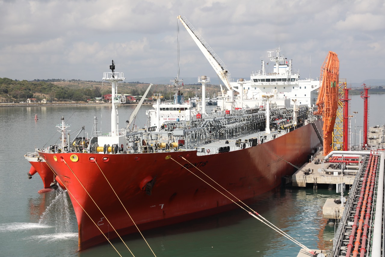 Geopolitical Instability Unlocks Commercial Opportunities for African Ports