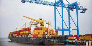 Tanga Port Set for Major Expansion with 900-Metre Berth Project