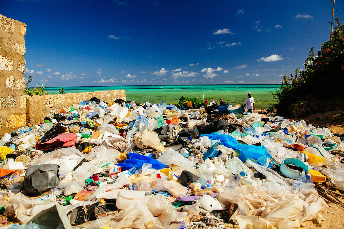 Dar es Salaam Prepares to Host Ocean Summit