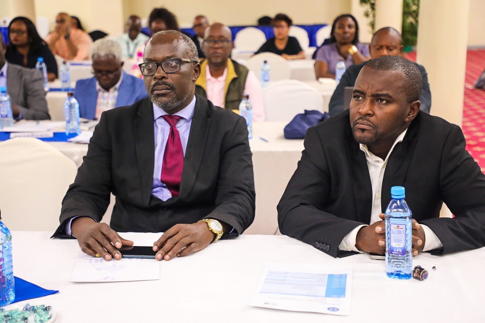 KPA Moves to Address Space Constraints Amid Cargo Surge