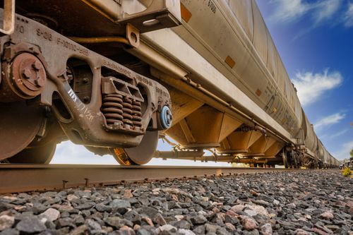 DRC Rail Protocol Move Could Transform Regional Trade and Logistics